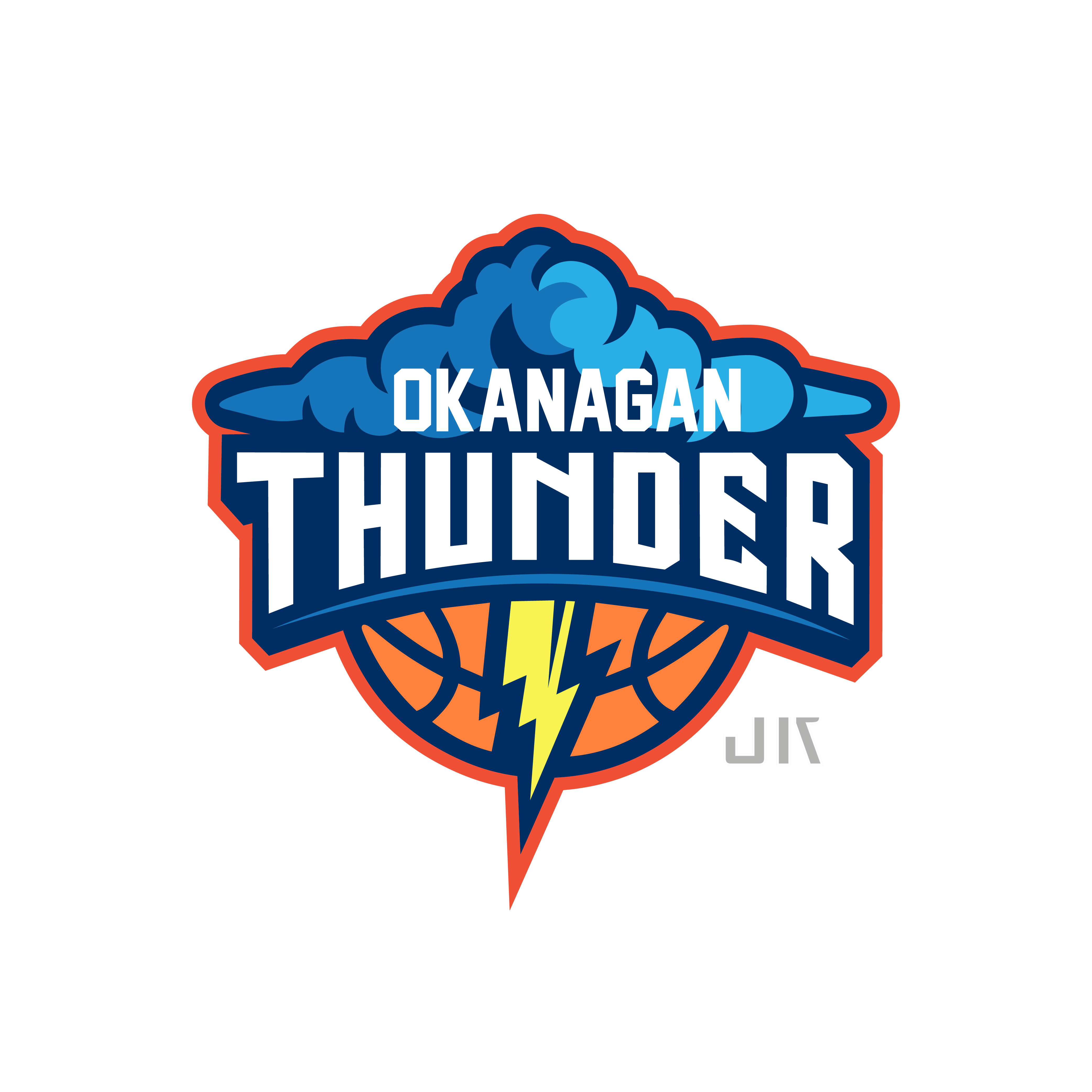 Okanagan Junior Thunder